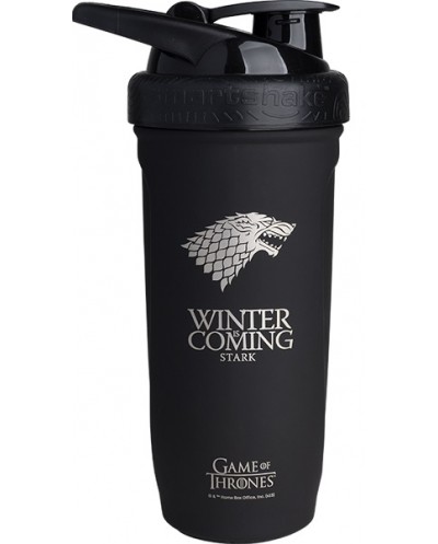 Shaker Winter Is Coming...