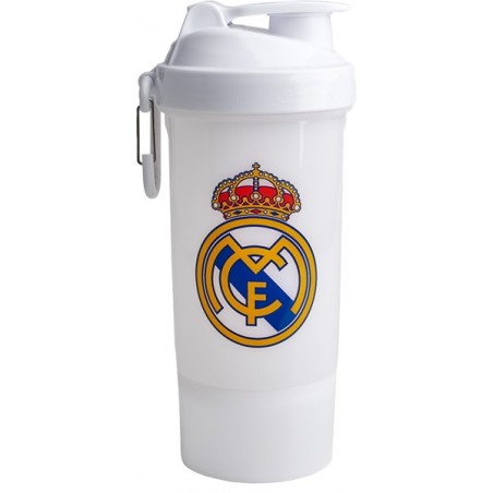 Shaker Real Madrid 800ml SmartShake