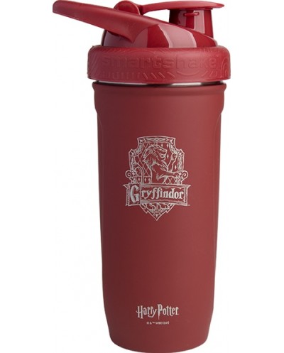 Shaker Harry Potter...