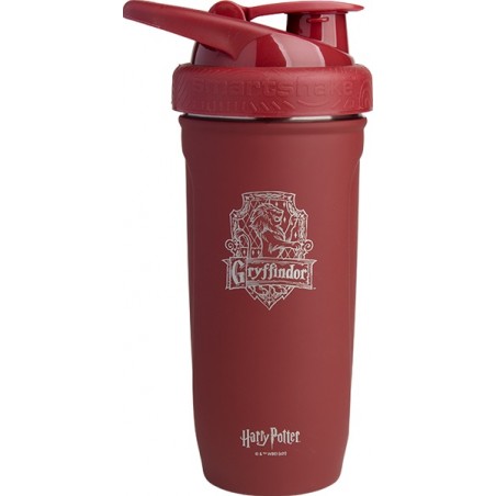 Shaker Harry Potter Gryffindor 900ml SmartShake