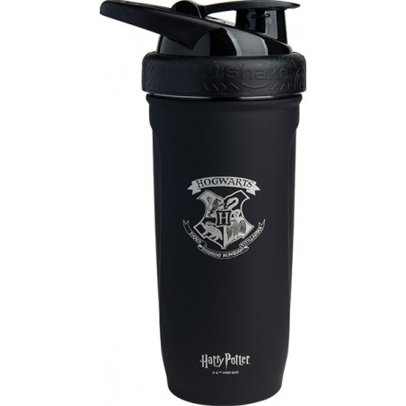 Shaker Harry Potter Hogwarts 900ml SmartShake