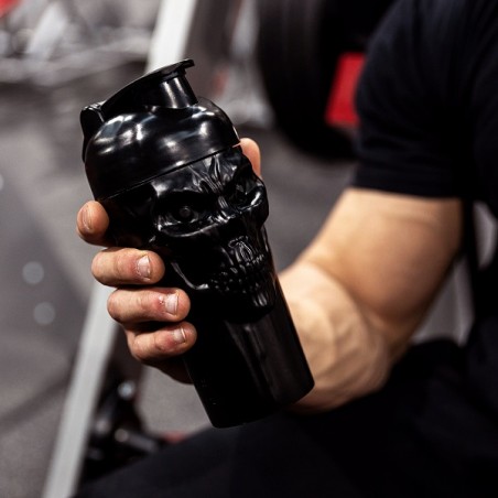 Shaker The Curse Skull 700ml JNX