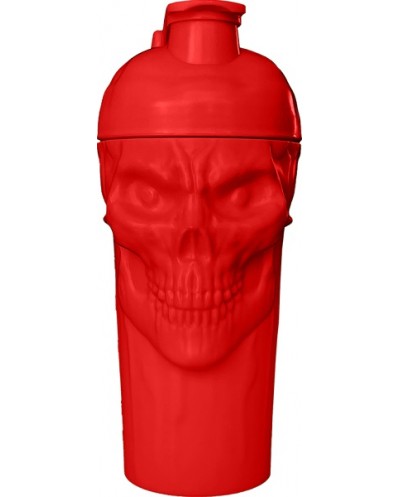 Shaker The Curse Skull 700ml JNX