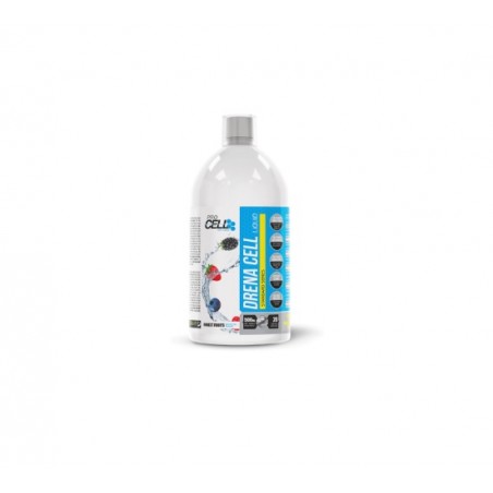Diuretico Drena Cell liquido 500ml Procell