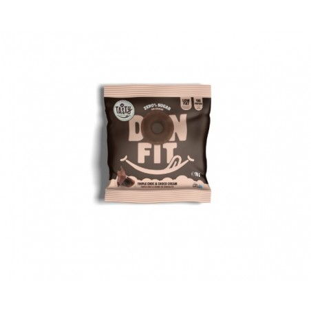 Donfit - donut proteico 70 gr Procell