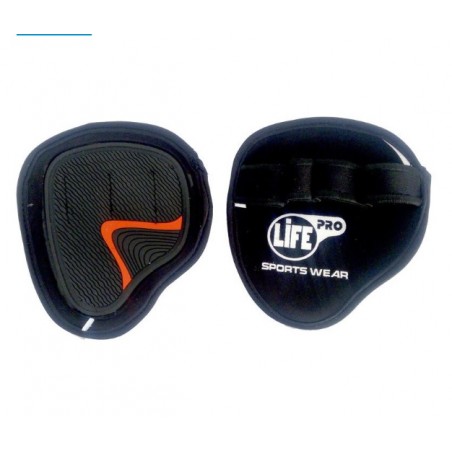 Agarraderas Neopreno Life Pro