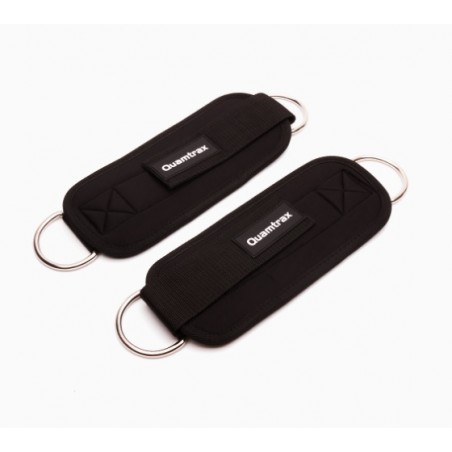 Tobillera para agarre polea Quamtrax