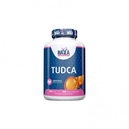 Tudca 100 caps Haya Labs