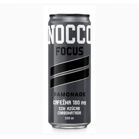 Nocco Focus Ramonade 330ml