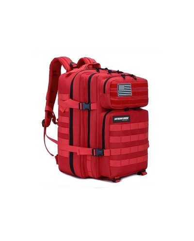Mochila táctica 45l Entreno...
