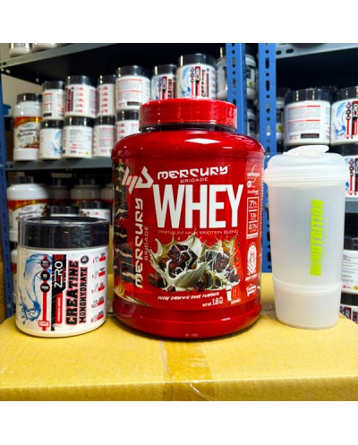 Pack Proteina + Creatina +...