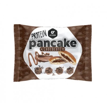 Protein Pancake 50gr Go Fitness