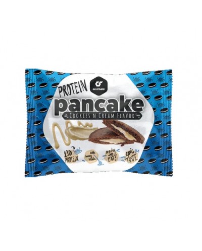 Protein Pancake 50gr Go Fitness