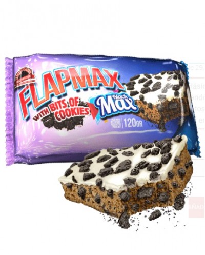 Barrita FlapMax 120gr...