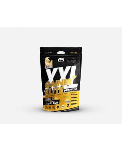 Gainer Elite Premium 7kg...