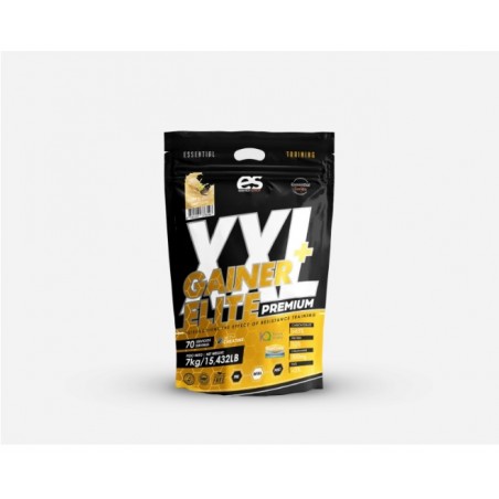 Gainer Elite Premium 7kg Essential Nutrition