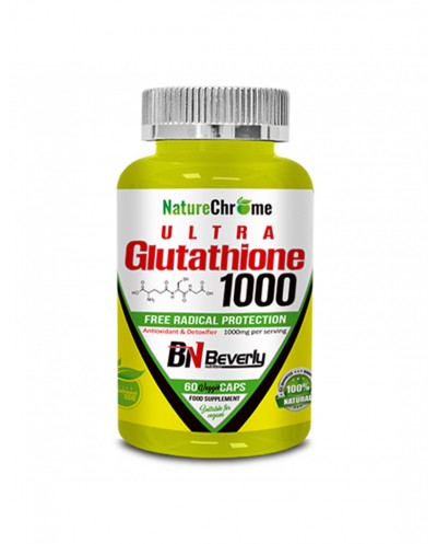 Ultra Glutathione 60caps...