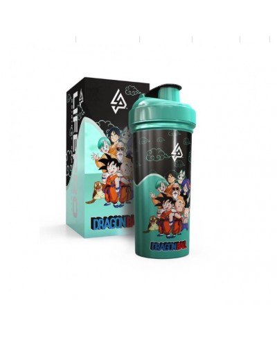 Shaker Origins Dragon Ball...