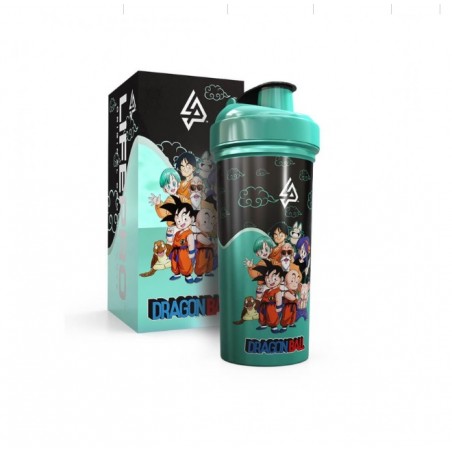 Shaker Origins Dragon Ball Edition 700ml Life Pro