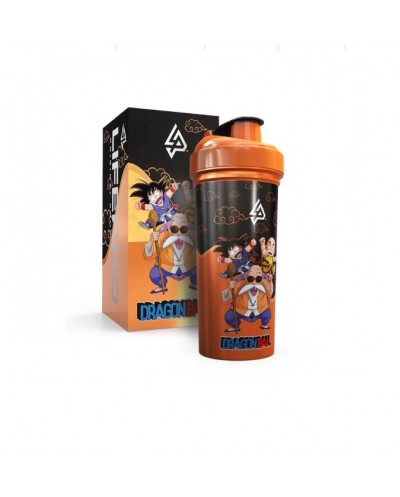 Shaker Master Roshi Dragon...