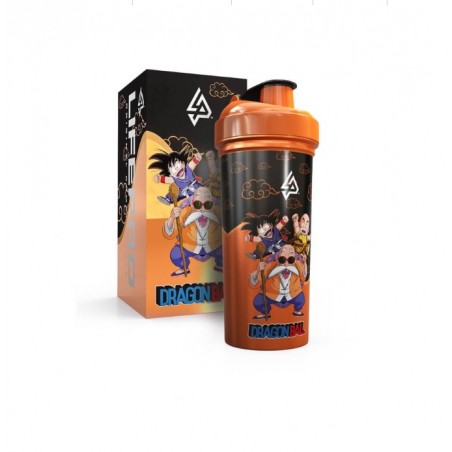 Shaker Master Roshi Dragon Ball Edition 700ml Life Pro