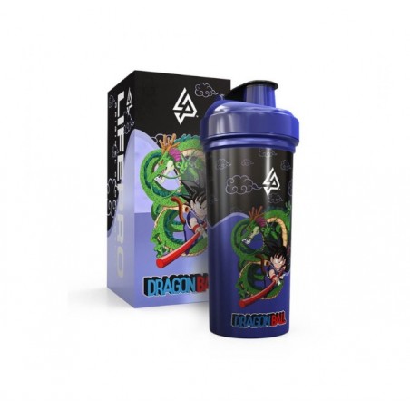 Shaker Shenron Dragon Ball Edition 700ml Life Pro