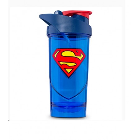 Shieldmixer Hero Pro Superman Classic