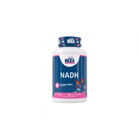 Nadh 30 cap Haya labs