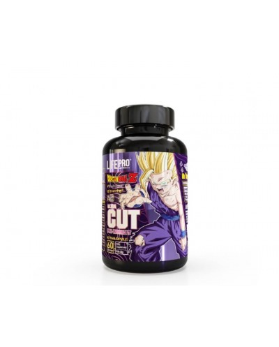 Life Pro Ultra Cut...