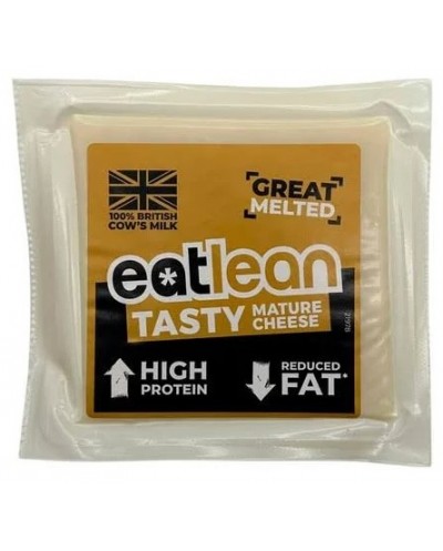 Queso proteico Tasty 200gr...