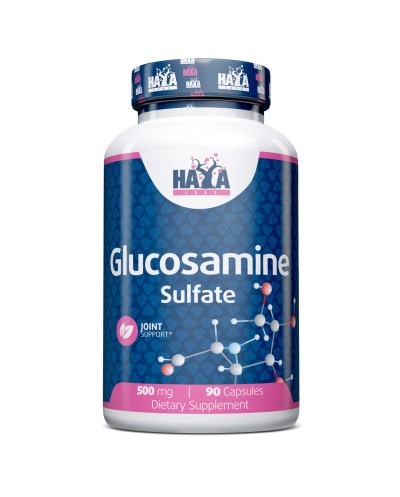 Sulfato de Glucosamina 90...