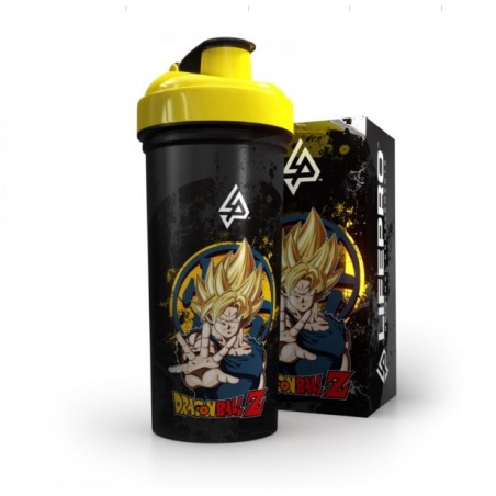 Life Pro Shaker Goku Dragon Ball Z Edition 700ml