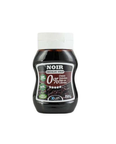 Sirope Chocolate Noir 350gr...