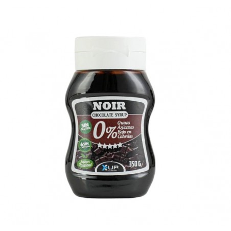 Sirope Chocolate Noir 350gr  Xup
