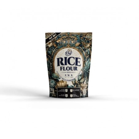 Harina Arroz 1kg American Nutrition