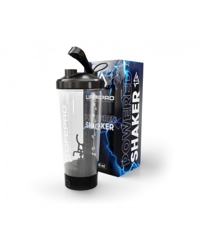 Life Pro Powered Shaker 600ml