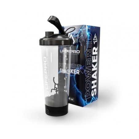 Life Pro Powered Shaker 600ml