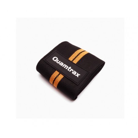 Muñequera elastica Quamtrax