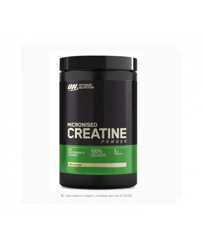 Creatina Powder 317gr...
