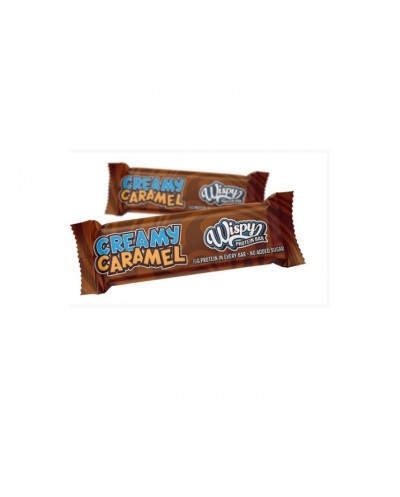 Protein Bar Creamy Caramel...