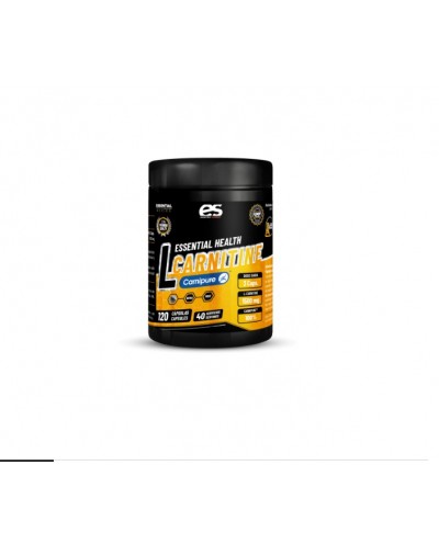 L-carnitina Carnipure...