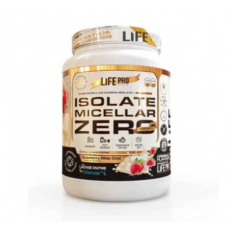 Casein Iso Micellar 900gr Life Pro