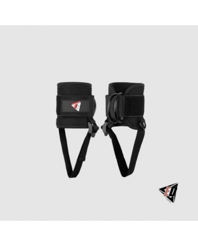 Tobilleras Entreno Duro