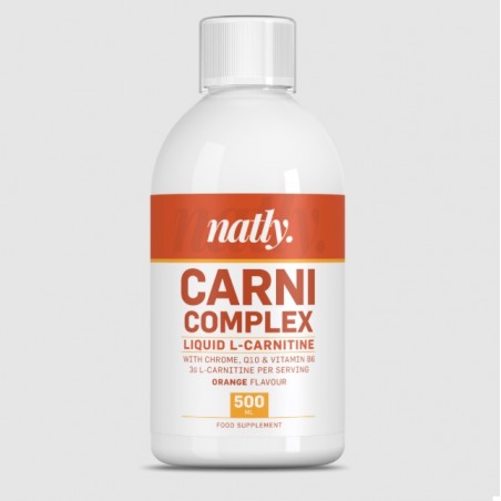 Carni Complex 500ml Natly