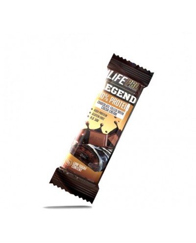 Life Pro Fit Food Legend...