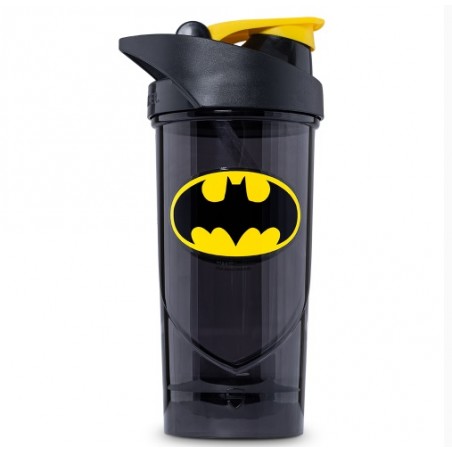 Shieldmixer Hero Pro Batman Classic