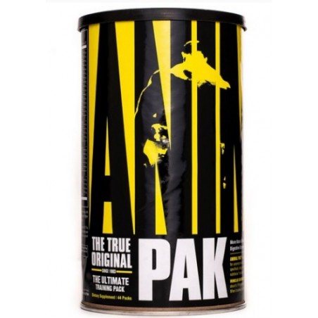 Animal Pak 44 packs Universal