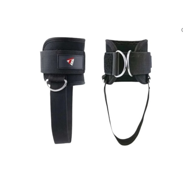 Tobilleras Entreno Duro