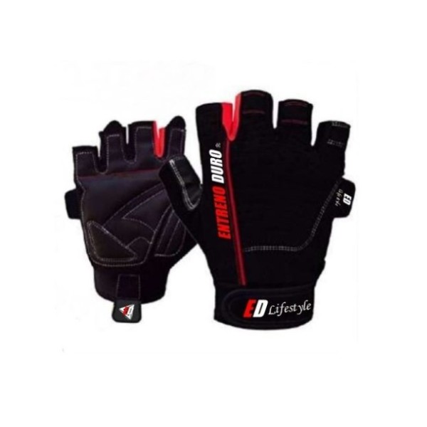 Guantes Entreno S1 Entreno Duro