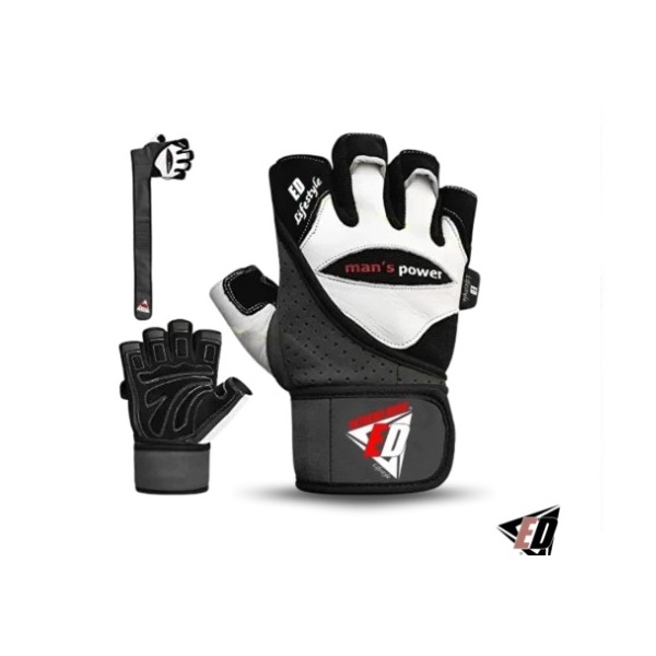 Guantes Entreno C1 Entreno Duro